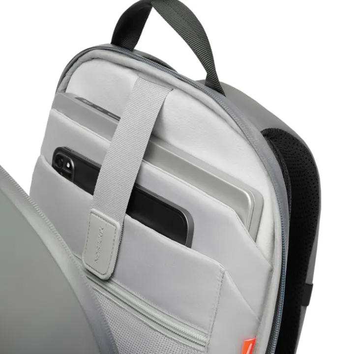 Kleine Rugzakken|Anti Diefstal Rugzakken>XD Design Bobby Edge Anti-Theft Backpack grey