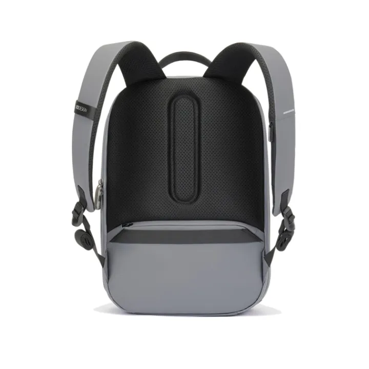 Kleine Rugzakken|Anti Diefstal Rugzakken>XD Design Bobby Edge Anti-Theft Backpack grey