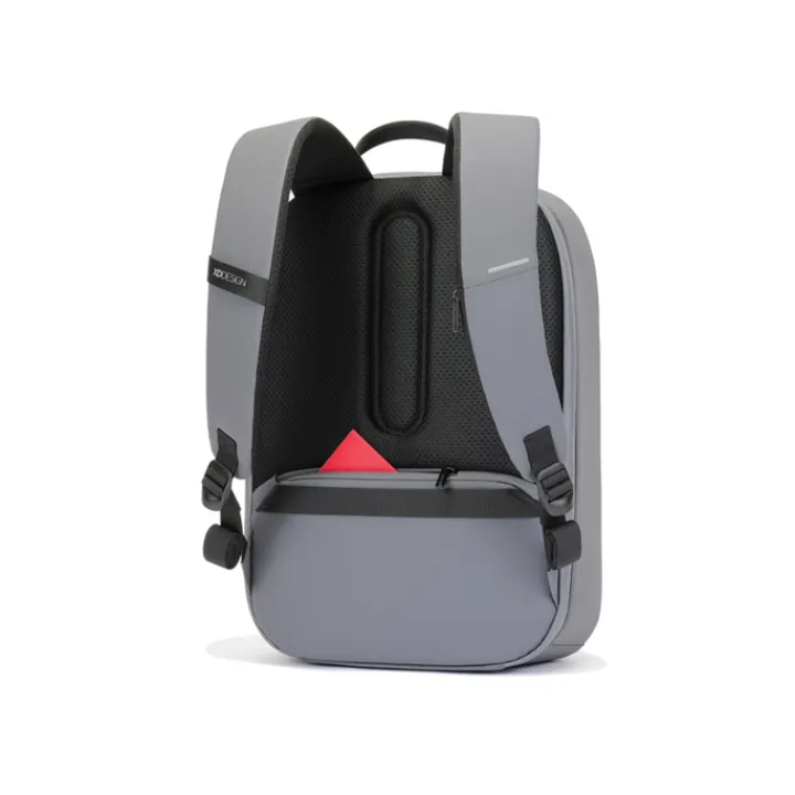 Kleine Rugzakken|Anti Diefstal Rugzakken>XD Design Bobby Edge Anti-Theft Backpack grey