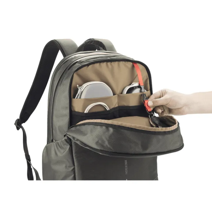 Heren Rugzakken|Dames Rugzakken>XD Design Bobby Explore Backpack green