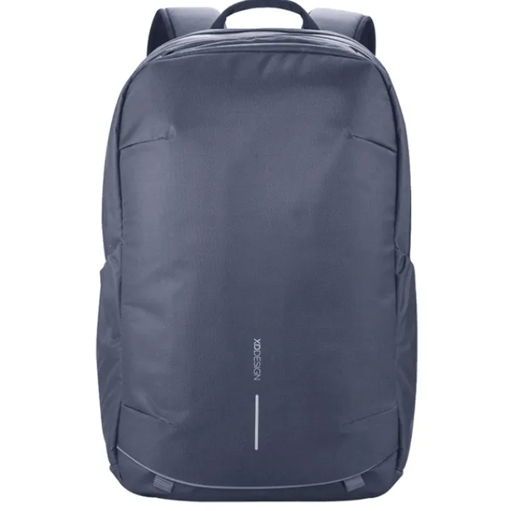 Anti Diefstal Rugzakken|17 Inch Laptoptassen>XD Design Bobby Explore Backpack blue