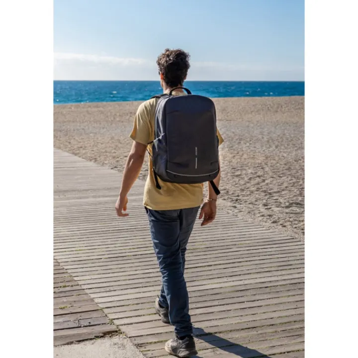Anti Diefstal Rugzakken|17 Inch Laptoptassen>XD Design Bobby Explore Backpack blue