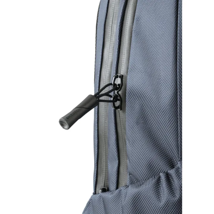 Anti Diefstal Rugzakken|17 Inch Laptoptassen>XD Design Bobby Explore Backpack blue
