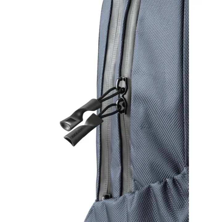 Anti Diefstal Rugzakken|17 Inch Laptoptassen>XD Design Bobby Explore Backpack blue