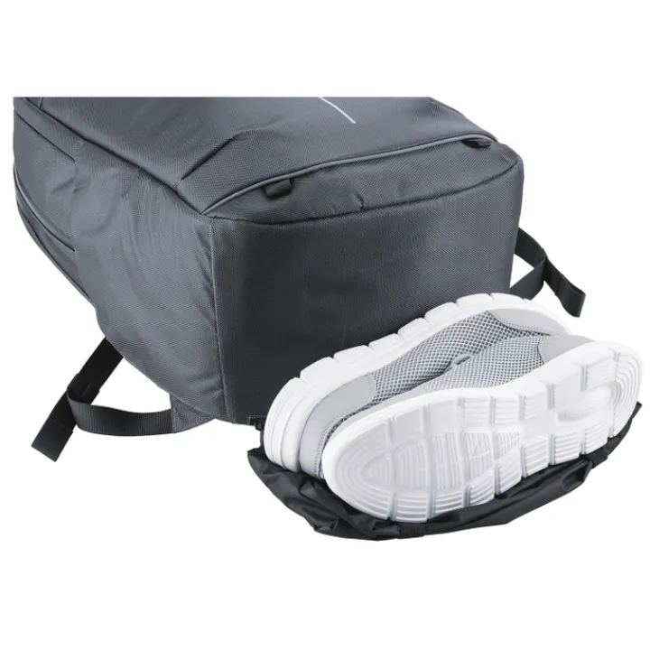 Anti Diefstal Rugzakken|17 Inch Laptoptassen>XD Design Bobby Explore Backpack blue