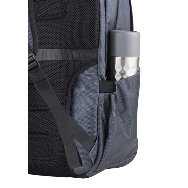 Anti Diefstal Rugzakken|17 Inch Laptoptassen>XD Design Bobby Explore Backpack blue