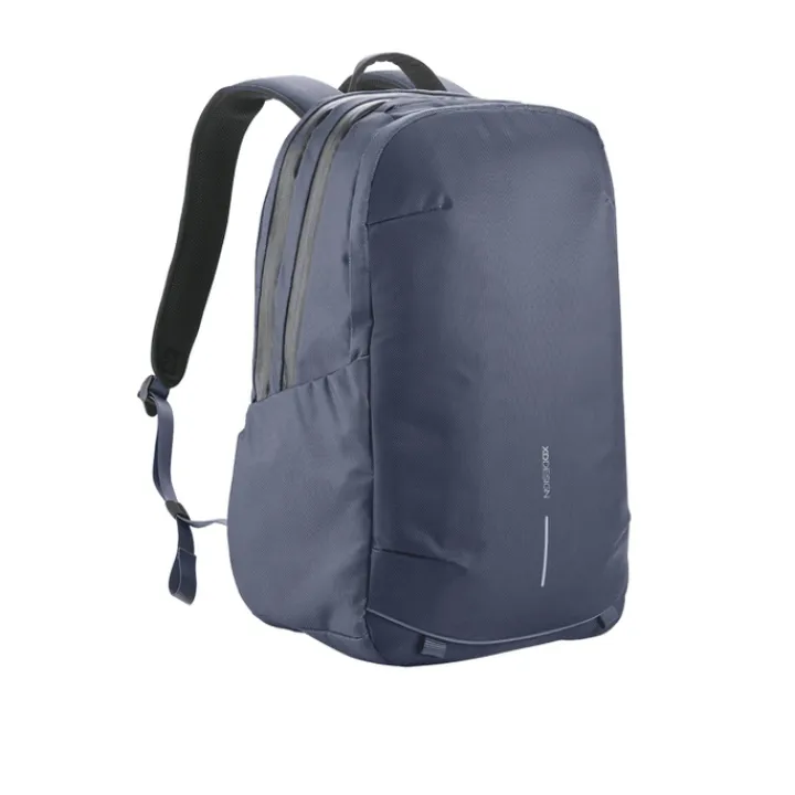Anti Diefstal Rugzakken|17 Inch Laptoptassen>XD Design Bobby Explore Backpack blue