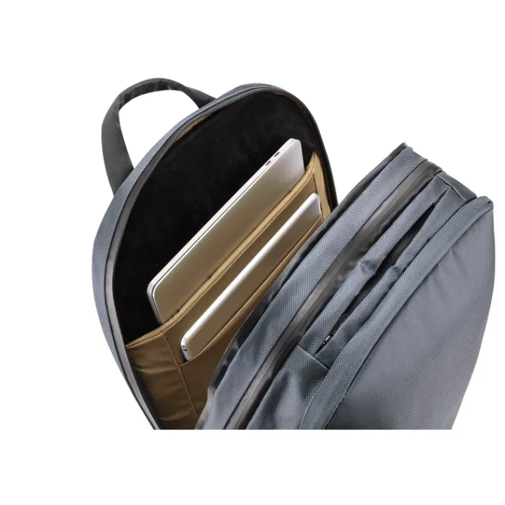 Anti Diefstal Rugzakken|17 Inch Laptoptassen>XD Design Bobby Explore Backpack blue