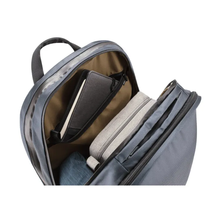 Anti Diefstal Rugzakken|17 Inch Laptoptassen>XD Design Bobby Explore Backpack blue