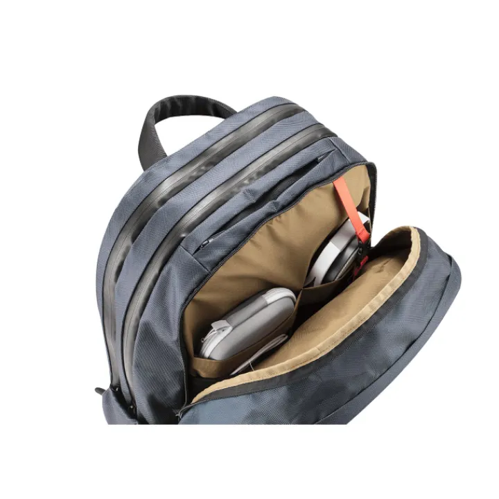 Anti Diefstal Rugzakken|17 Inch Laptoptassen>XD Design Bobby Explore Backpack blue