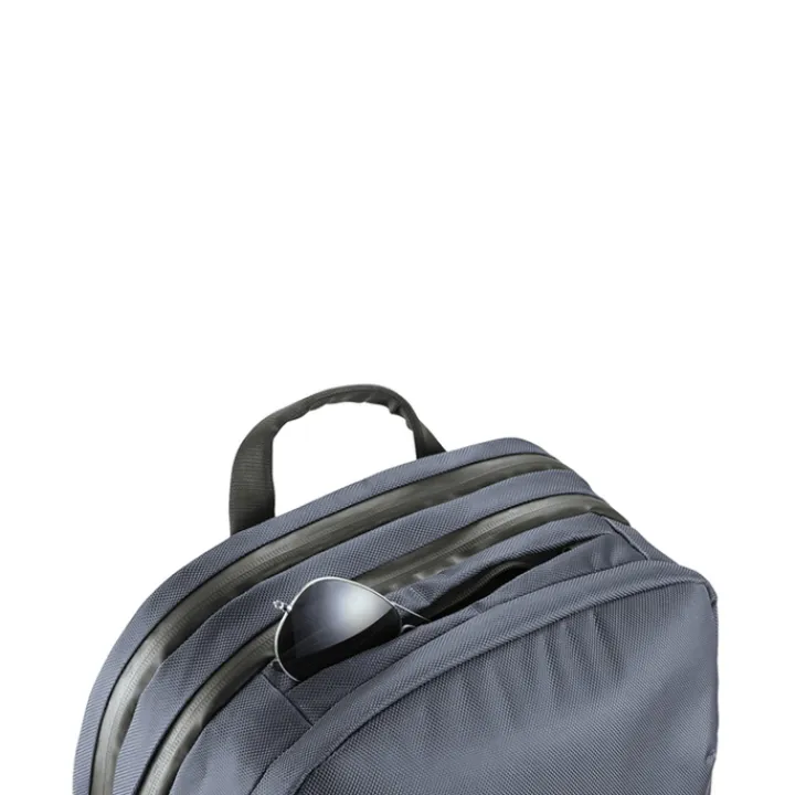 Anti Diefstal Rugzakken|17 Inch Laptoptassen>XD Design Bobby Explore Backpack blue