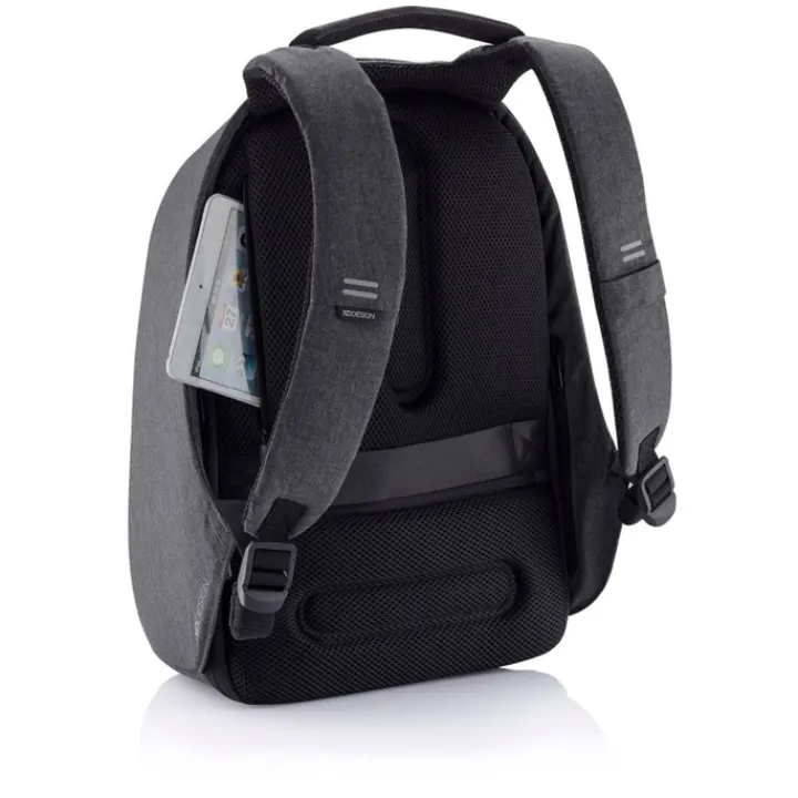 Kleine Rugzakken|Anti Diefstal Rugzakken>XD Design Bobby Hero Small Anti-diefstal Rugzak black