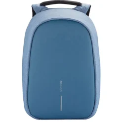 Kleine Rugzakken|Anti Diefstal Rugzakken>XD Design Bobby Hero Small Anti-diefstal Rugzak light blue