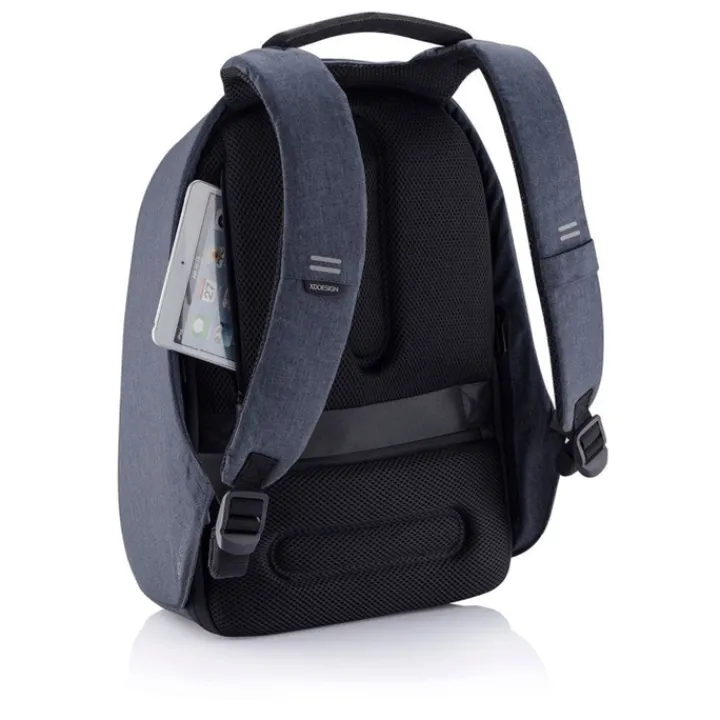 Anti Diefstal Rugzakken|17 Inch Laptoptassen>XD Design Bobby Hero XL Anti-diefstal Rugzak navy