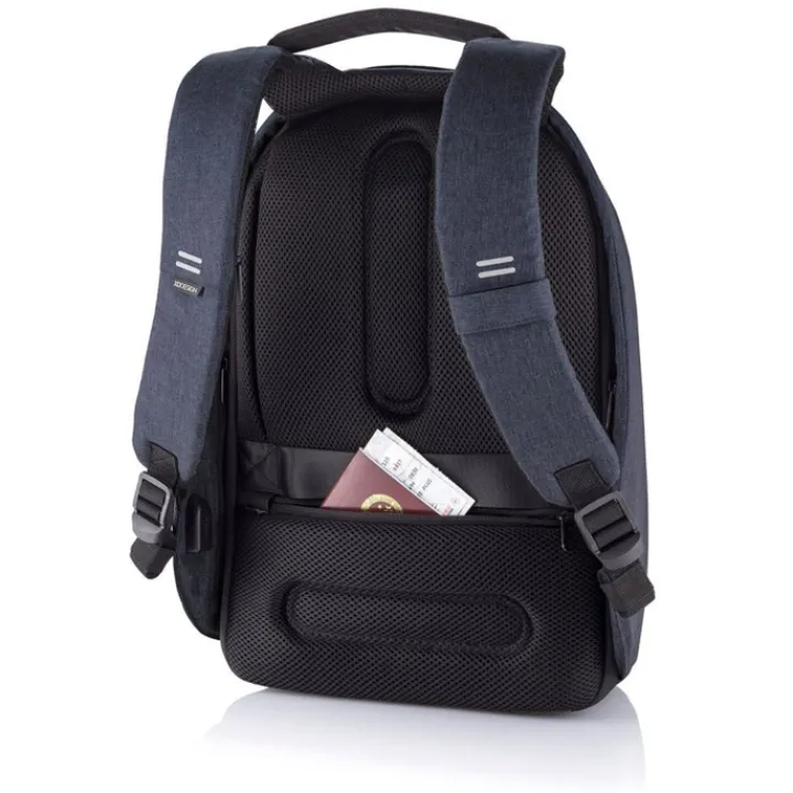 Anti Diefstal Rugzakken|17 Inch Laptoptassen>XD Design Bobby Hero XL Anti-diefstal Rugzak navy