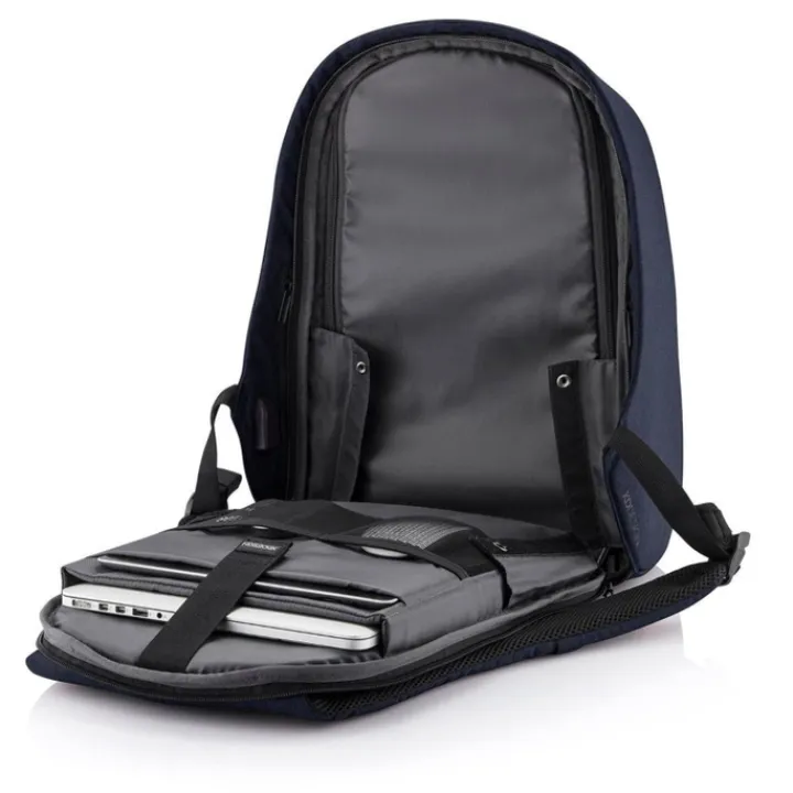 Anti Diefstal Rugzakken|17 Inch Laptoptassen>XD Design Bobby Hero XL Anti-diefstal Rugzak navy