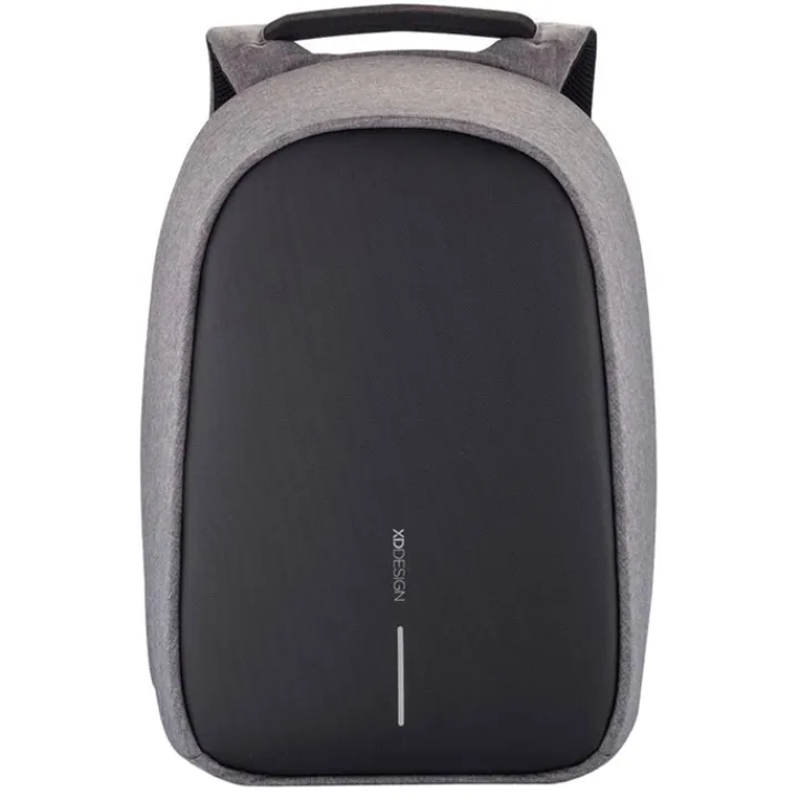 Heren Rugzakken|Dames Rugzakken>XD Design Bobby Hero XL Anti-diefstal Rugzak grey