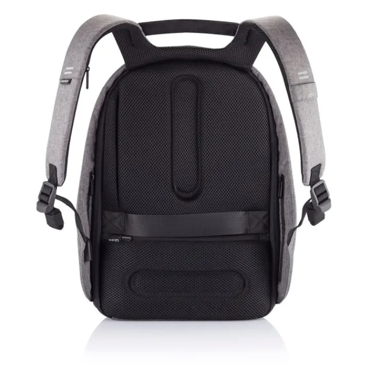 Heren Rugzakken|Dames Rugzakken>XD Design Bobby Hero XL Anti-diefstal Rugzak grey