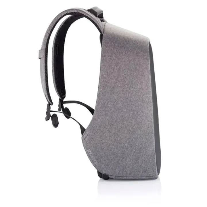 Heren Rugzakken|Dames Rugzakken>XD Design Bobby Hero XL Anti-diefstal Rugzak grey