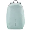 Kleine Rugzakken|Anti Diefstal Rugzakken>XD Design Bobby Soft Anti-Diefstal Rugzak green