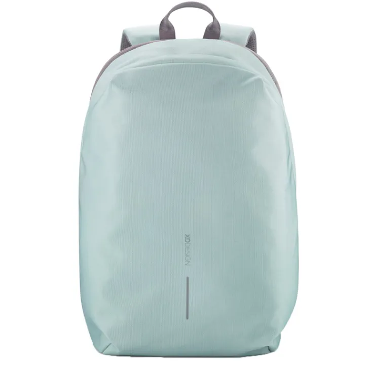 Kleine Rugzakken|Anti Diefstal Rugzakken>XD Design Bobby Soft Anti-Diefstal Rugzak green