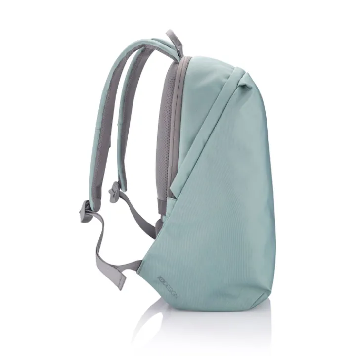 Kleine Rugzakken|Anti Diefstal Rugzakken>XD Design Bobby Soft Anti-Diefstal Rugzak green