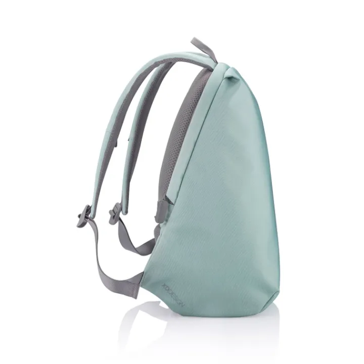 Kleine Rugzakken|Anti Diefstal Rugzakken>XD Design Bobby Soft Anti-Diefstal Rugzak green