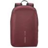 Kleine Rugzakken|Anti Diefstal Rugzakken>XD Design Bobby Soft Anti-Diefstal Rugzak red