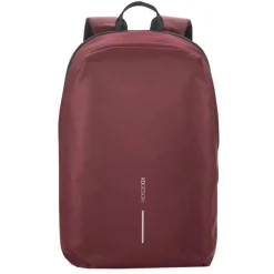 Kleine Rugzakken|Anti Diefstal Rugzakken>XD Design Bobby Soft Anti-Diefstal Rugzak red