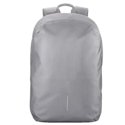 Kleine Rugzakken|Anti Diefstal Rugzakken>XD Design Bobby Soft Anti-Diefstal Rugzak grey