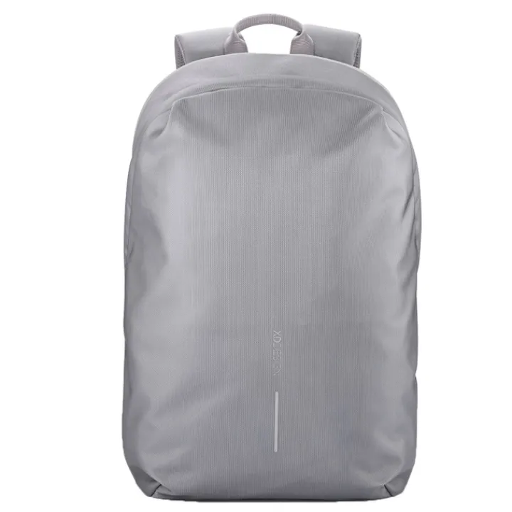 Kleine Rugzakken|Anti Diefstal Rugzakken>XD Design Bobby Soft Anti-Diefstal Rugzak grey