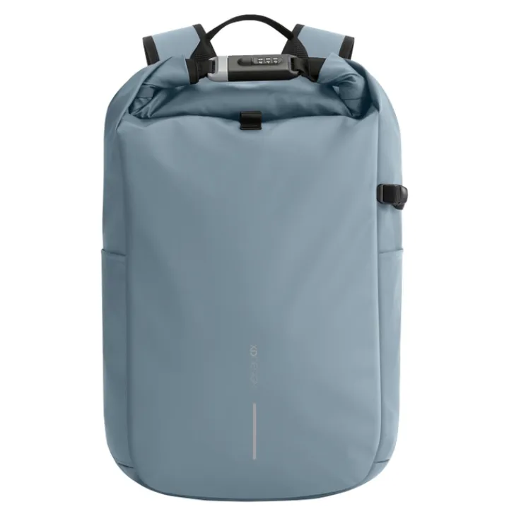 Schoolrugzak|Anti Diefstal Rugzakken>XD Design Urban Water Resistant Anti Theft blue