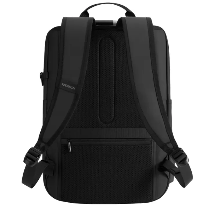 Heren Rugzakken|Dames Rugzakken>XD Design Urban Water Resistant Anti Theft black