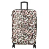 Reiskoffers|Lichtgewicht Koffers>Zebra Trends Zebra Travel Trolley L leopard