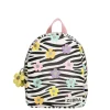 Peuter Rugzakken|Meisjesrugzakken>Zebra Trends Celeste Rugzak S multi