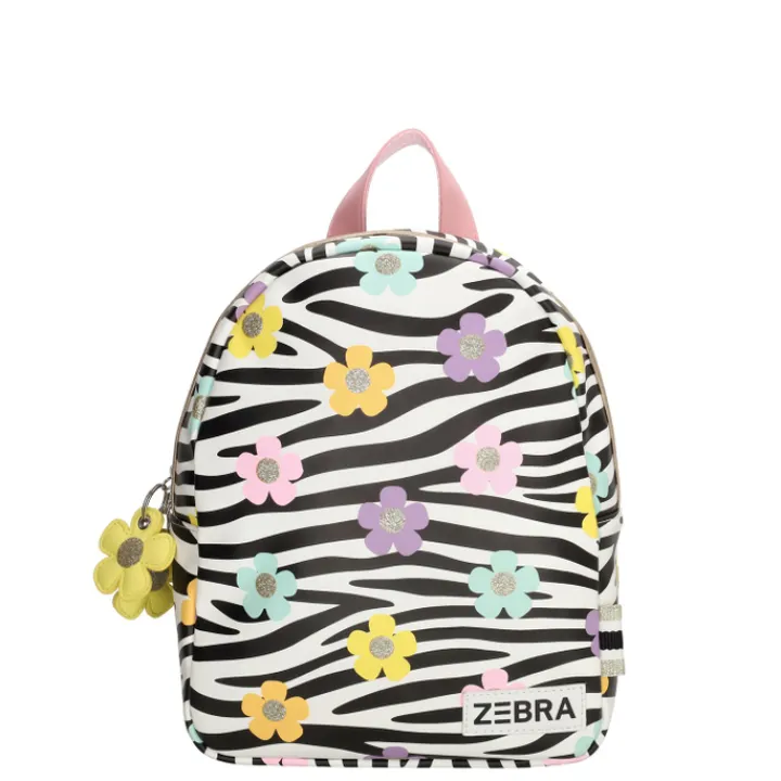 Peuter Rugzakken|Meisjesrugzakken>Zebra Trends Celeste Rugzak S multi