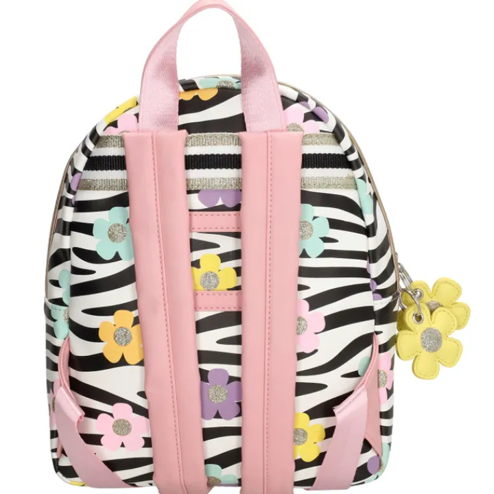 Peuter Rugzakken|Meisjesrugzakken>Zebra Trends Celeste Rugzak S multi