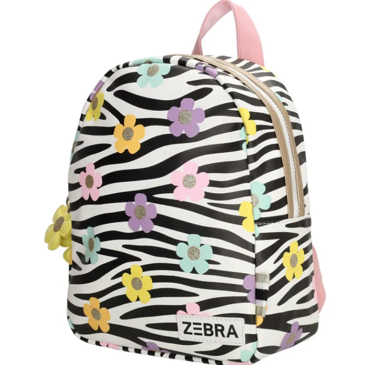 Peuter Rugzakken|Meisjesrugzakken>Zebra Trends Celeste Rugzak S multi