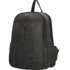 Daypack|Dames Rugzakken>Zebra Trends Cynthia Backpack black
