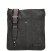 Crossbody|Damestassen>Zebra Trends Cynthia Crossbody black