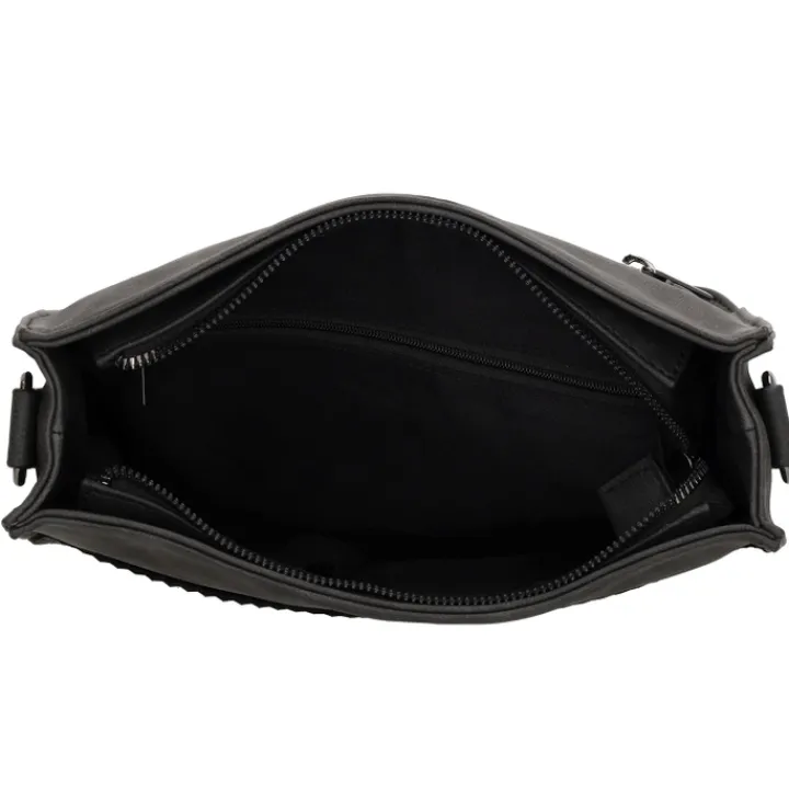 Crossbody|Damestassen>Zebra Trends Cynthia Crossbody black