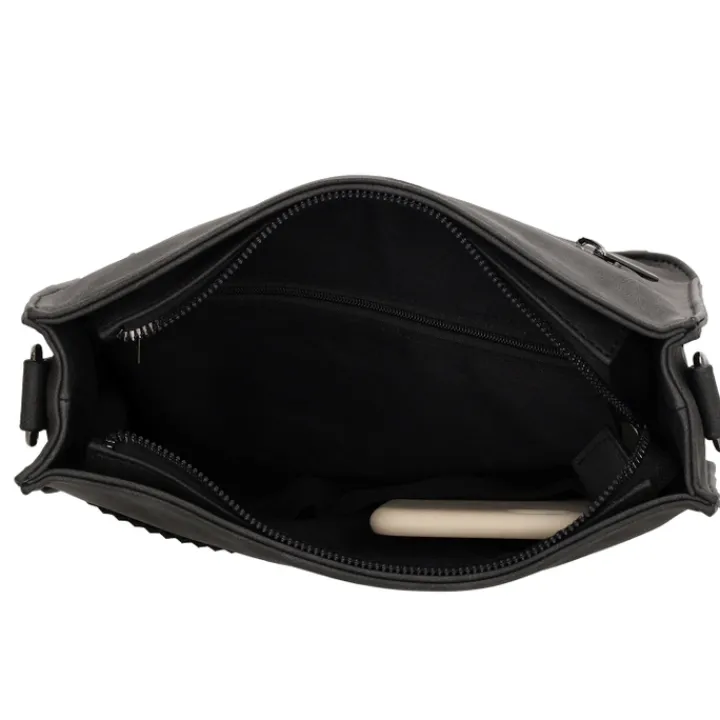 Crossbody|Damestassen>Zebra Trends Cynthia Crossbody black