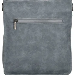 Crossbody|Damestassen>Zebra Trends Cynthia Crossbody jeansblue