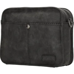 Schoudertassen|Crossbody>Zebra Trends Cynthia Shoulderbag black