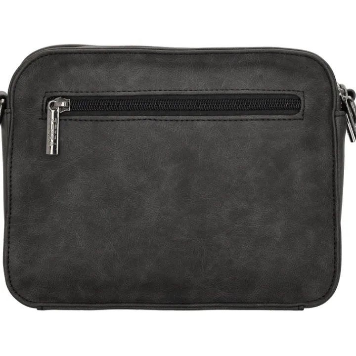 Schoudertassen|Crossbody>Zebra Trends Cynthia Shoulderbag black