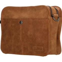 Schoudertassen|Crossbody>Zebra Trends Cynthia Shoulderbag brown
