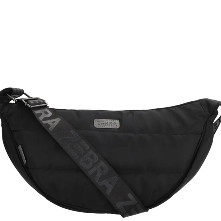 Crossbody|Damestassen>Zebra Trends Elske Crossbody black