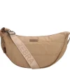 Crossbody|Damestassen>Zebra Trends Elske Crossbody taupe