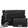 Luiertassen|Damestassen>Zebra Trends Elske Diaperbag black
