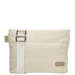 Schoudertassen|Damestassen>Zebra Trends Elske Shoulderbag creme